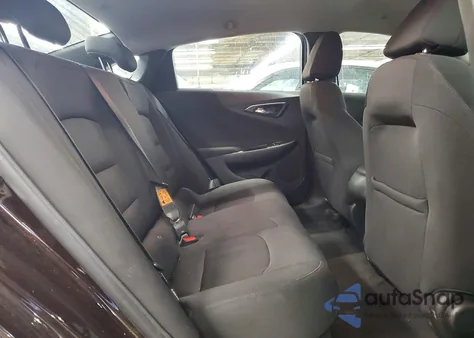 2021 Chevrolet Malibu Ls z USA, uszkodzony, nr VIN 1G1ZC5STXMF083290